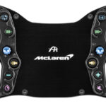 Ascher Racing McLaren Artura Volante deportivo - USB