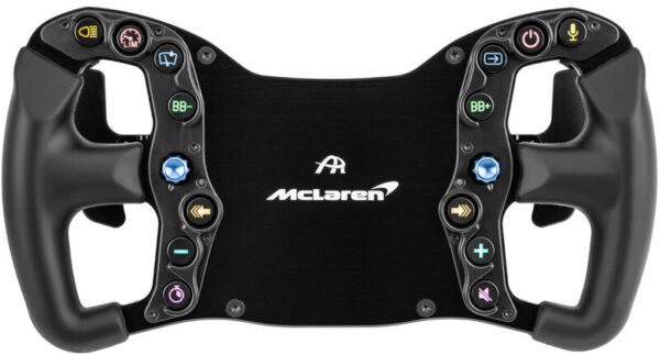 Ascher Racing McLaren Artura Volante deportivo - USB
