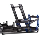 Cockpit Next Level Racing Aluminio F-GT ELITE iRacing Editi