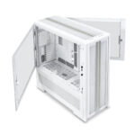 Caja E-ATX Lian Li V3000 Plus Blanca - Image 2