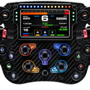 Volante Simagic FX Pro Fórmula