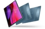 Lenovo Yoga Tab Plus TB520FU 12.7" (16 / 256GB) 3K 1 Tableta - Imagen 9