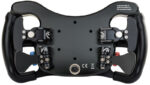Volante Ascher Racing F64-USB V3 - Imagen 4