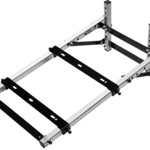 Soporte para pedales en T de Thrustmaster