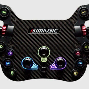 Volante Simagic FX-C Fórmula