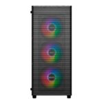 PepiPC GAMING Nebula5 – R5 8400F/ 32GB DDR5 / 1TB / RX 9060XT 16GB - Imagen 2