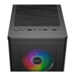 PepiPC GAMING Nebula5 – R5 8400F/ 32GB DDR5 / 1TB / RX 9060XT 16GB - Imagen 3