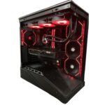 PepiPC GAMING Hydra2 – R7 9800X3D / 32GB DDR5 / 1TB / RTX 5070TI 16GB - Imagen 2