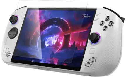 Protector de pantalla para Lenovo Legion GO S