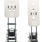Pedales Heusinkveld Sim Pedals Sprint - 2 Pedales (Acelerado
