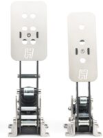 Pedales Heusinkveld Sim Pedals Sprint - 2 Pedales (Acelerado