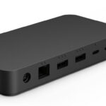 Base de acoplamiento Microsoft Surface Thunderbolt 4 165W