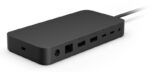 Base de acoplamiento Microsoft Surface Thunderbolt 4 165W