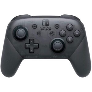 Mando Nintendo Switch Pro Gamepad + Cable USB
