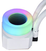 Enfriador de agua CPU AIO Lian Li GALAHAD II Trinity Performance - Imagen 8