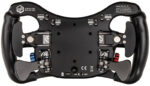 Volante Ascher Racing F64-SC V3 - Inalámbrico - Imagen 3