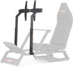 Soporte de monitor de carreras de siguiente nivel para F-GT Cockpit