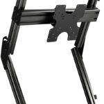Soporte de monitor ELITE de Next Level Racing para el cuarto monitor