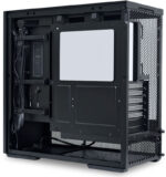 Caja ATX Lian Li Lancool 207 Vidrio Templado Negro - Imagen 10