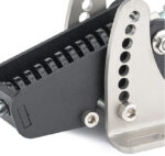 Pedales Sprint Heusinkveld - Embrague - Imagen 2