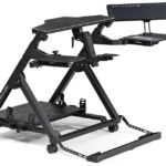 Cockpit Next Level Racing Flight Stand Pro