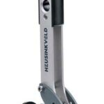 Freno De Mano Heusinkveld Negro