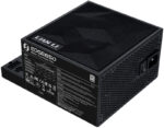 Fuente de Alimentación Modular Lian Li Edge 850W 80+ Platino Negro - Imagen 3