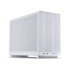 Lian Li x Dan Cases Caja Micro-ATX A3 Blanca