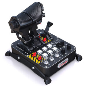 VIRPIL Controls Palanca del acelerador MongoosT-50CM3