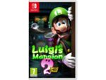 Juego de Nintendo Switch Luigi's Mansion 2 HD