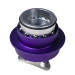 Liberación rápida de CDR por conspiración - Imagen 2