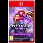 Juego Nintendo Metroid Prime 4: Más allá - Nintendo Switch 2 E