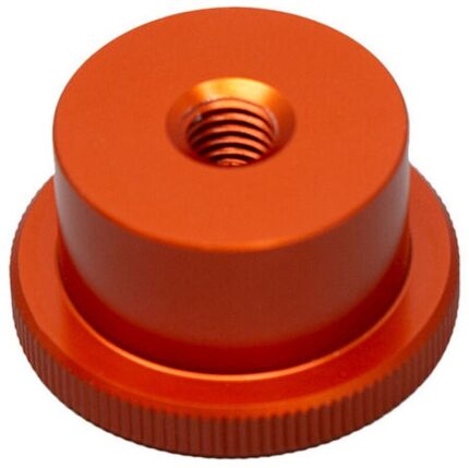 Extensor de pedal de freno Asetek SimSports Invicta Long Tr