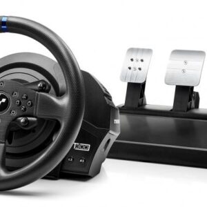 Volante + Pedales Thrustmaster T300 RS GT Edition PS5 / PS4