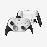 Gamepad Microsoft Xbox Elite Series 2 Inalámbrico Núcleo Blanco - Imagen 7