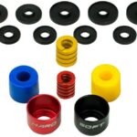 Kit de rendimiento de controles Cube - SP01