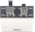 Soporte de pedal Heusinkveld Sprint - Imagen 4