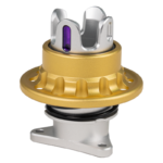 Lanzamiento rápido de Conspit CDP