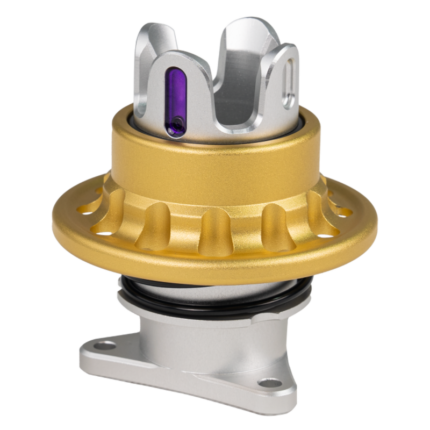 Lanzamiento rápido de Conspit CDP