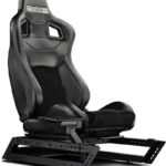 Asiento GT de carreras de siguiente nivel Asiento de competición adicional