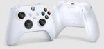 Gamepad Microsoft Xbox Inalámbrico Robot Blanco - Imagen 2