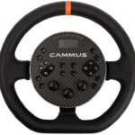Volante Cammus C5