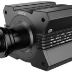 Base del volante de tracción directa MOZA Racing R12 V2 (12 Nm)