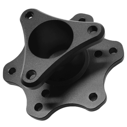 Adaptador Conspit Quick-Con de 70 mm