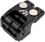 Pomos de cambio de marchas dobles Ascher Racing - Gen 6