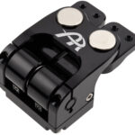 Pomos de cambio de marchas dobles Ascher Racing - Gen 6