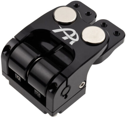 Pomos de cambio de marchas dobles Ascher Racing - Gen 6