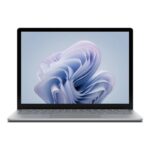 Microsoft Surface Laptop 6 13.5" Intel Core Ultra 5 135H (1