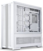 Caja E-ATX Lian Li V3000 Plus Blanca - Image 5