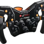 Asetek SimSports El primer volante de Fórmula